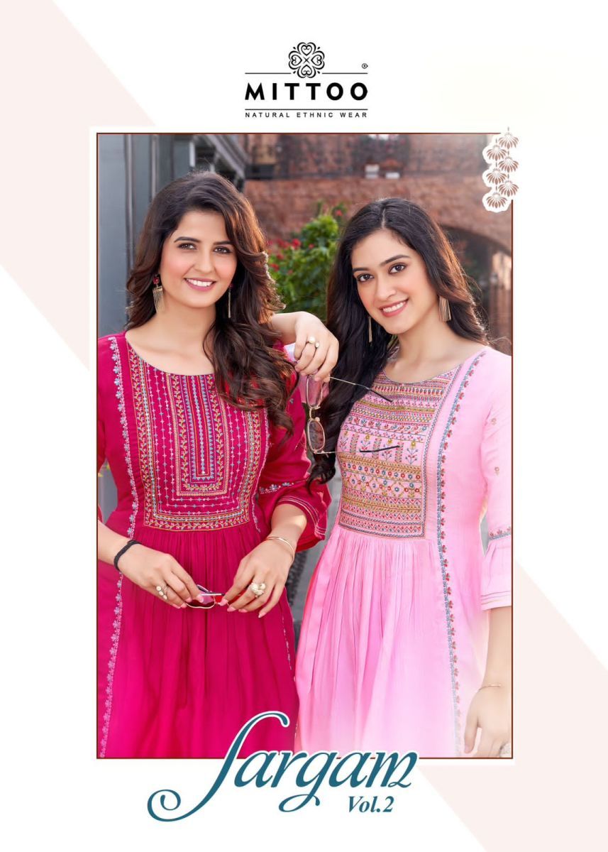 MITTOO-SARGAM-VOL-2-EMBROIDERY-KURTIS-MANIFACTURER-SURAT-1
