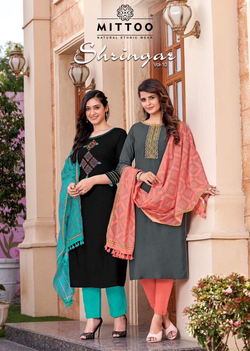 MITTOO-SHRINGAR-VOL-10-TOP-PANT-WITH-DUPATTA-3-PC-SET-WHOLESALER-SURAT-1