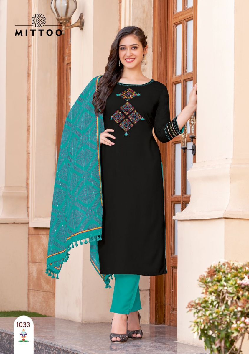 MITTOO-SHRINGAR-VOL-10-TOP-PANT-WITH-DUPATTA-3-PC-SET-WHOLESALER-SURAT-5