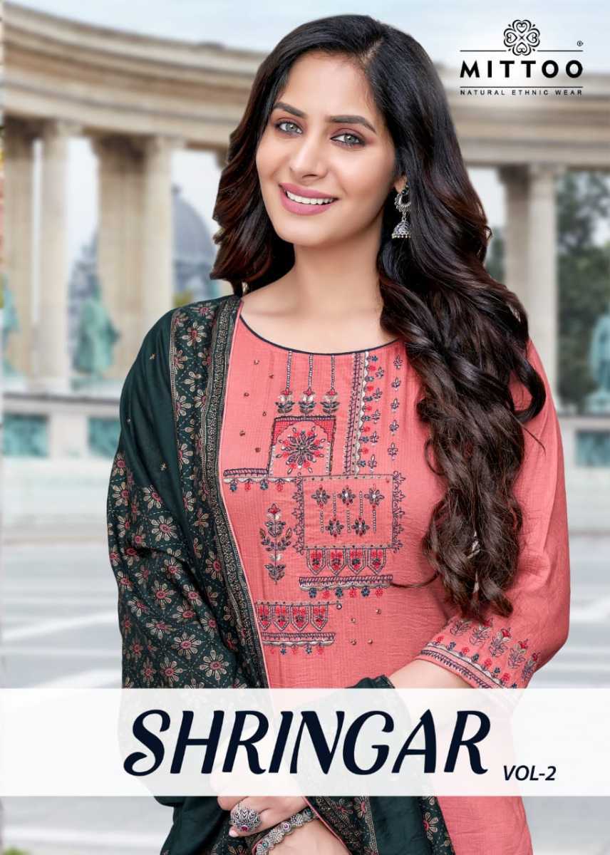 MITTOO-SHRINGAR-VOL-2-TOP-BOTTOM-WITH-DUPATTA-LATEST-CATALOGUE-4