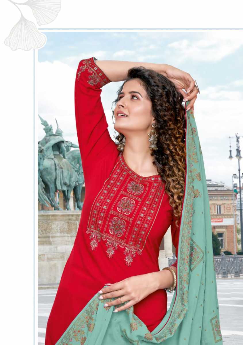 MITTOO-SHRINGAR-VOL-2-TOP-BOTTOM-WITH-DUPATTA-LATEST-CATALOGUE-9