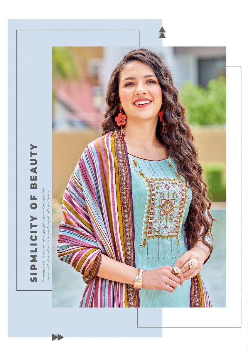 MITTOO-SHRINGAR-VOL-6-VISCOSE-EMBROIDERY-WITH-HANDWORK-KURTIS-3-PCS-SET-5