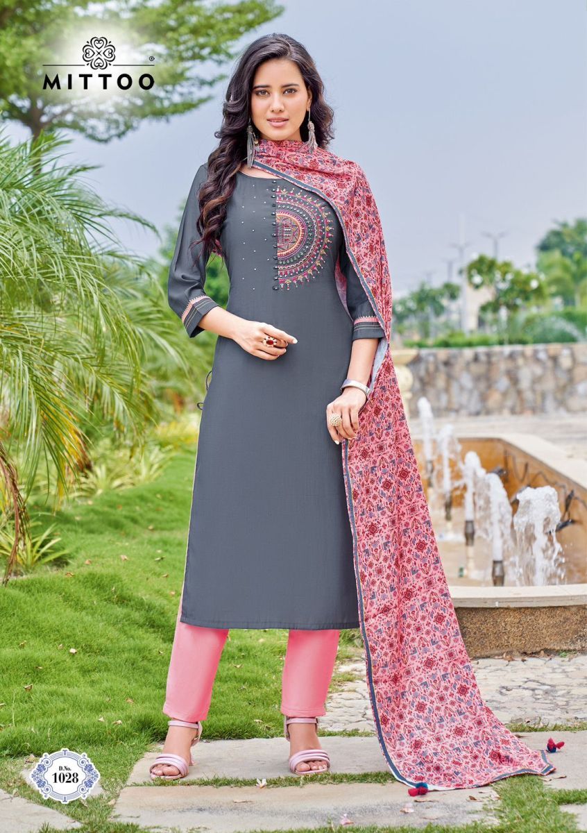 MITTOO-SHRINGAR-VOL-9-TOP-PANT-WITH-DUPATTA-3-PC-SET-WHOLESALER-SURAT-3