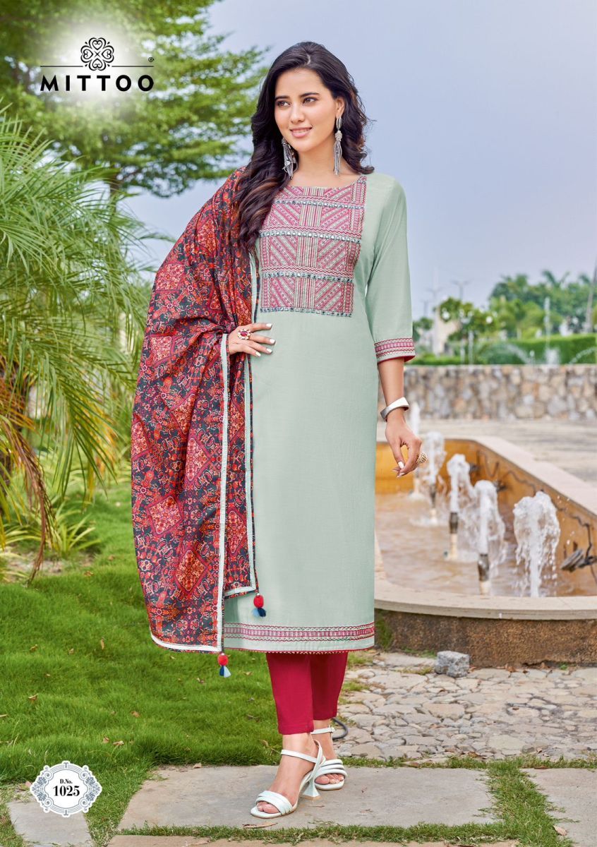 MITTOO-SHRINGAR-VOL-9-TOP-PANT-WITH-DUPATTA-3-PC-SET-WHOLESALER-SURAT-4