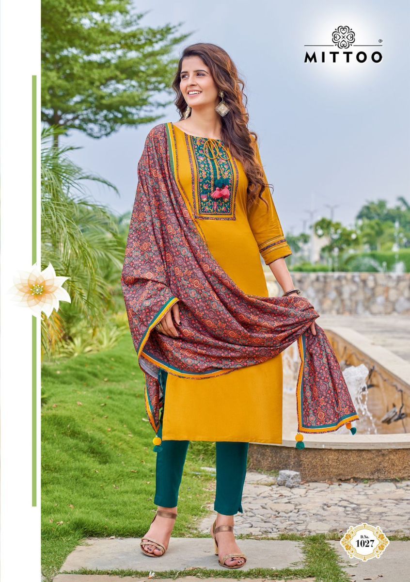 MITTOO-SHRINGAR-VOL-9-TOP-PANT-WITH-DUPATTA-3-PC-SET-WHOLESALER-SURAT-8