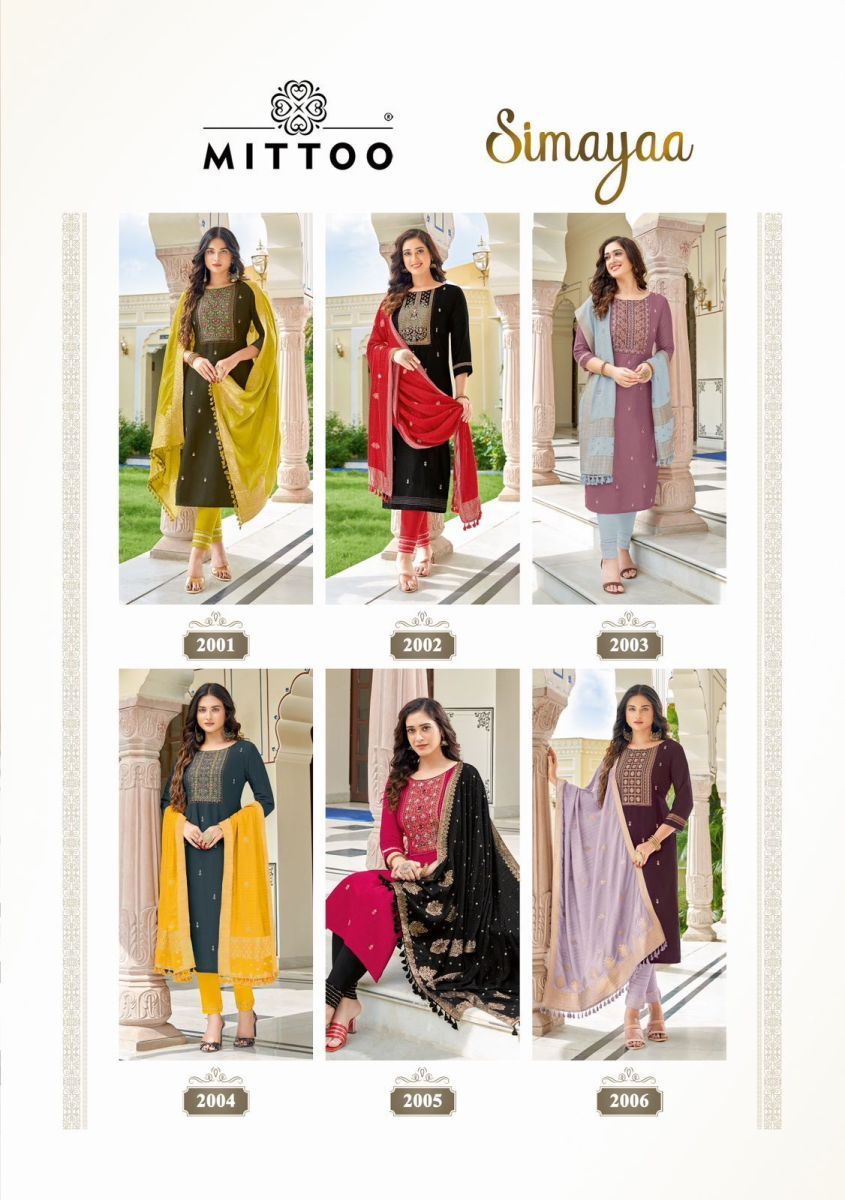 MITTOO-SIMAYAA-VISCOSE-READYMADE-KURTIS-SUPPLIER-IN-SURAT-10