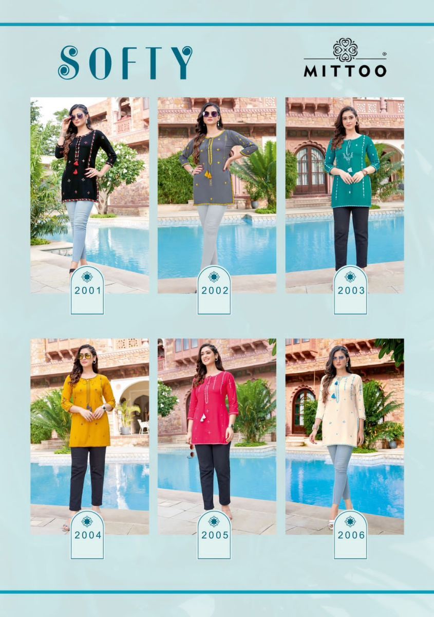 MITTOO-SOFTY-EMBROIDERY-KURTI-IN-SURAT-12