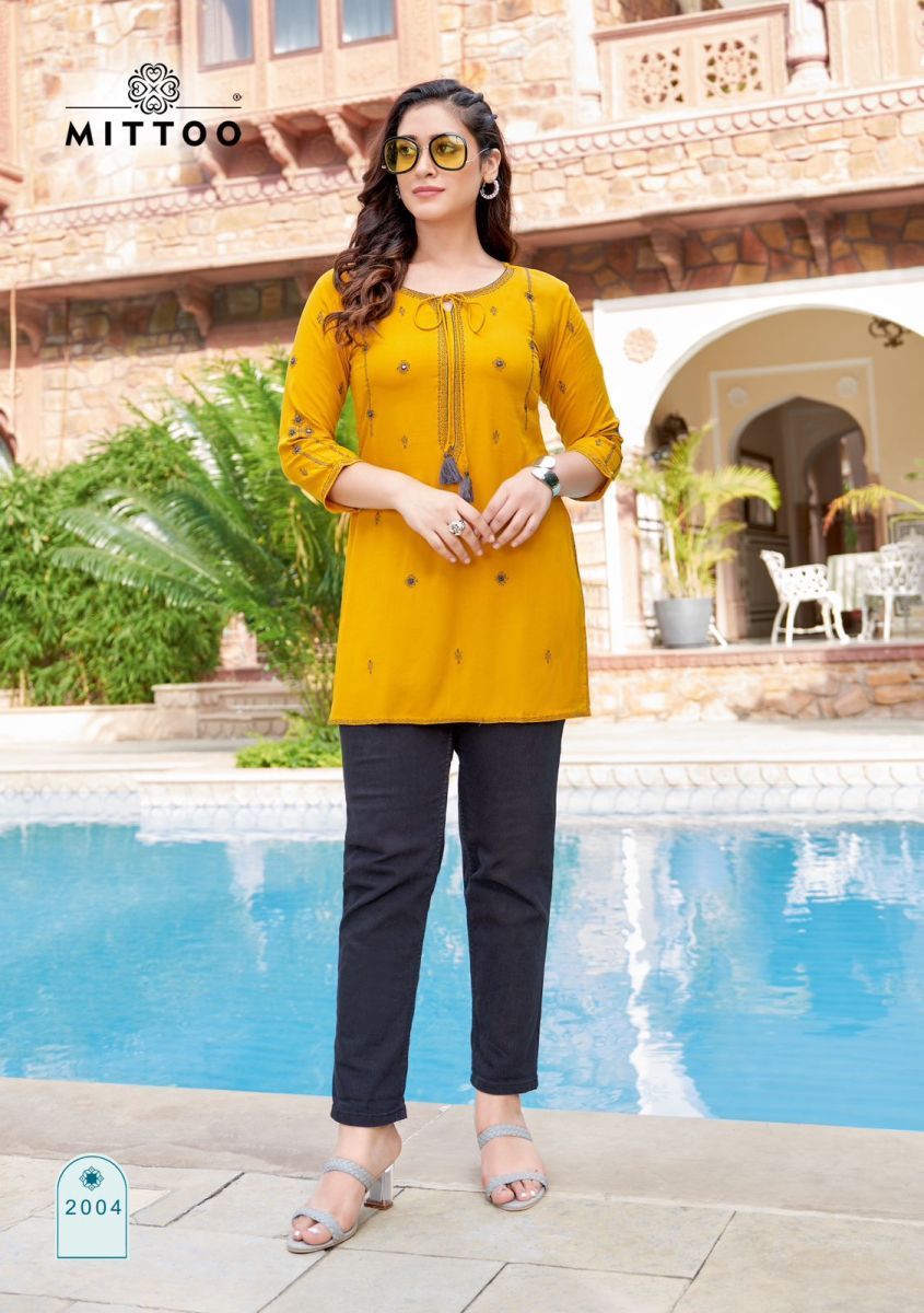 MITTOO-SOFTY-EMBROIDERY-KURTI-IN-SURAT-4