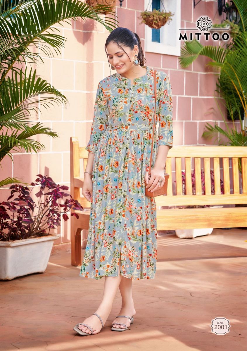 MITTOO-TRENDY-REYON-PRINTED-KURTIS-CATALOGUE-1