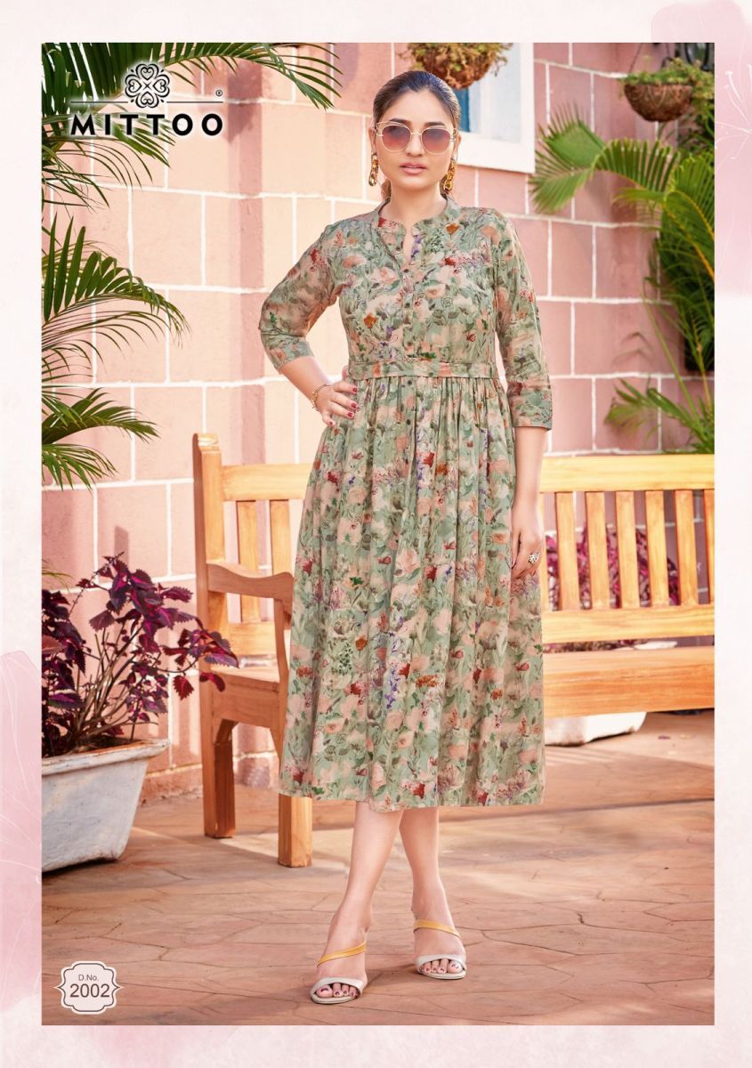MITTOO-TRENDY-REYON-PRINTED-KURTIS-CATALOGUE-2