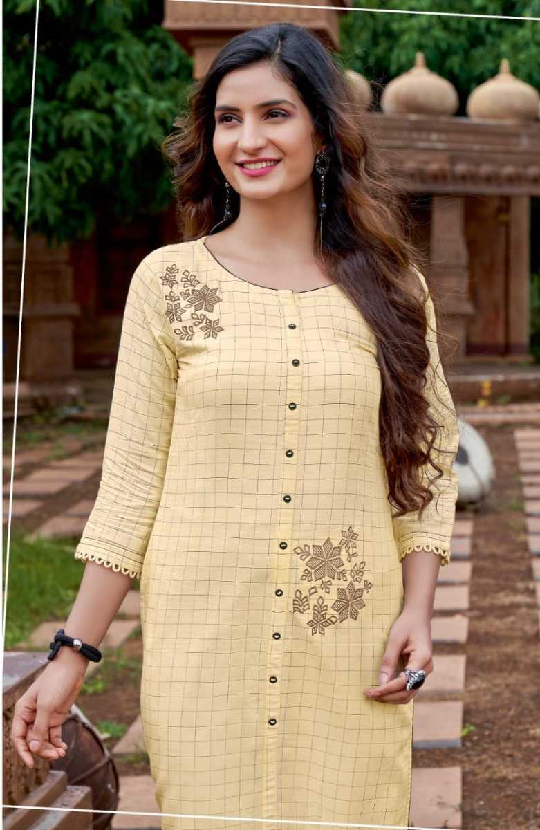 MITTOO-TRIVENI-RAYON-HANDWORK-KURTIS-WHOLESALER-AHMEDABAD-7