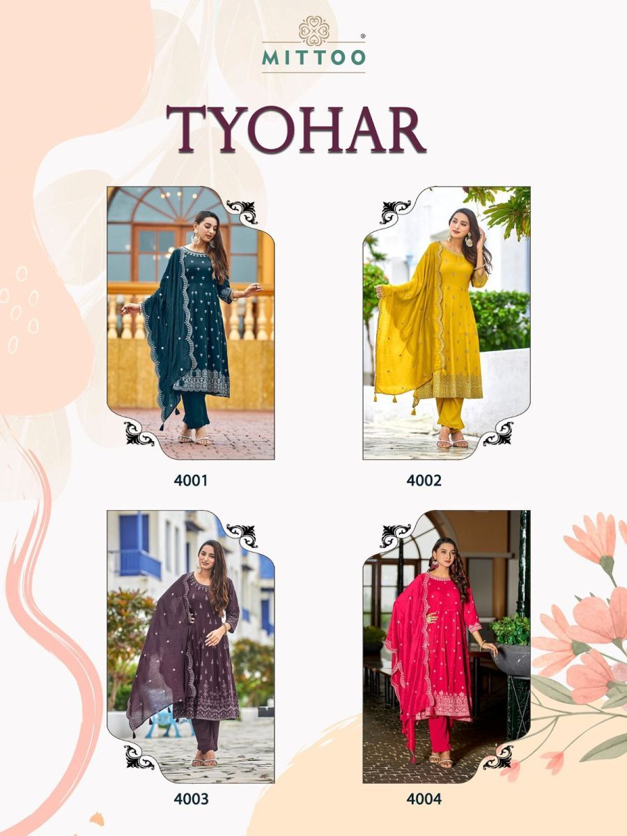 MITTOO-TYOHAR-RAYON-PRINT-READYMADE-KURTI-SUPPLIER-IN-SURAT-2
