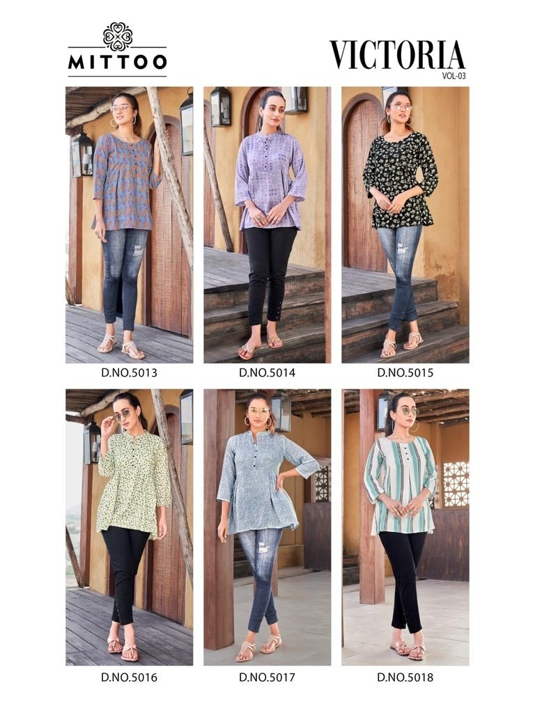 MITTOO-VICTORIA-VOL-3-RAYON-PRINTED-SHORT-TOP-ONLINE-SUPPLIER-SURAT-8