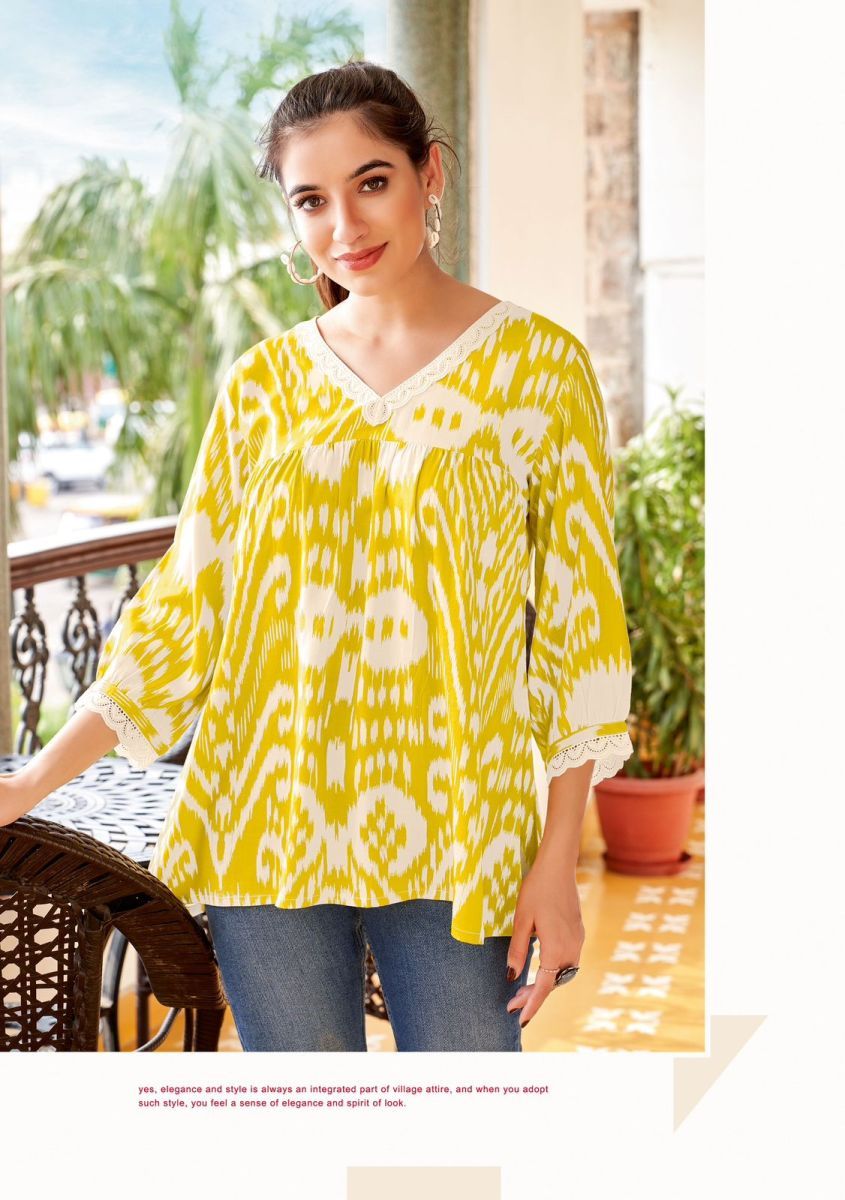 MITTOO-VICTORIA-VOL-6-RAYON-PRINTED-SHORT-KURTI-WHOLESALER-IN-SURAT-5