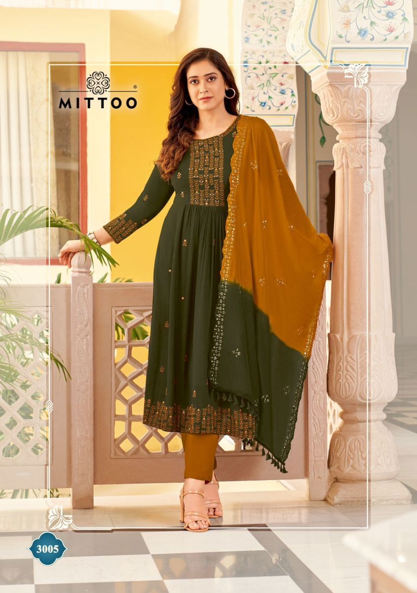 MITTOO-VIVANTA-RAYON-READYMADE-KURTI-CATALOGUE-WHOLESALER-IN-SURAT-3