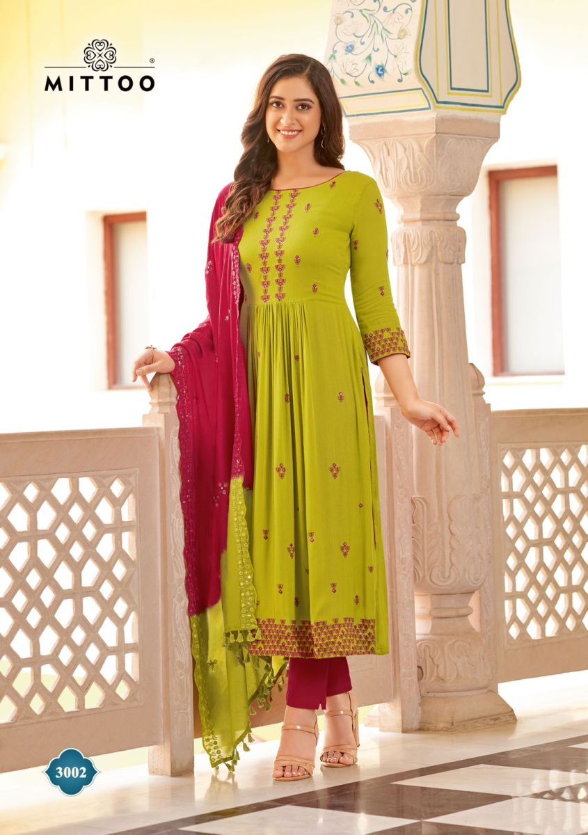 MITTOO-VIVANTA-RAYON-READYMADE-KURTI-CATALOGUE-WHOLESALER-IN-SURAT-9