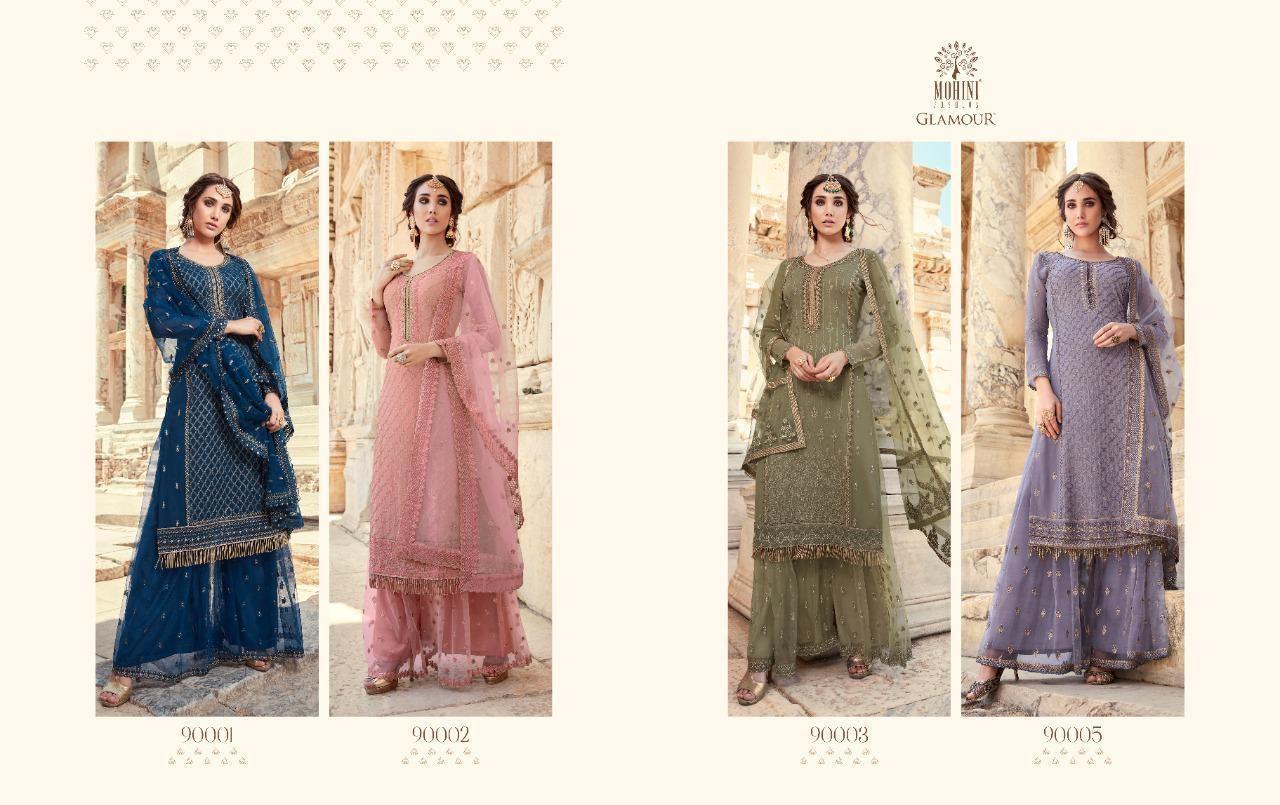 MOHINI-FASHION-GLAMOUR-VOL-90-SHARARA-COLLECTION-LATEST-CATALOGUE-2