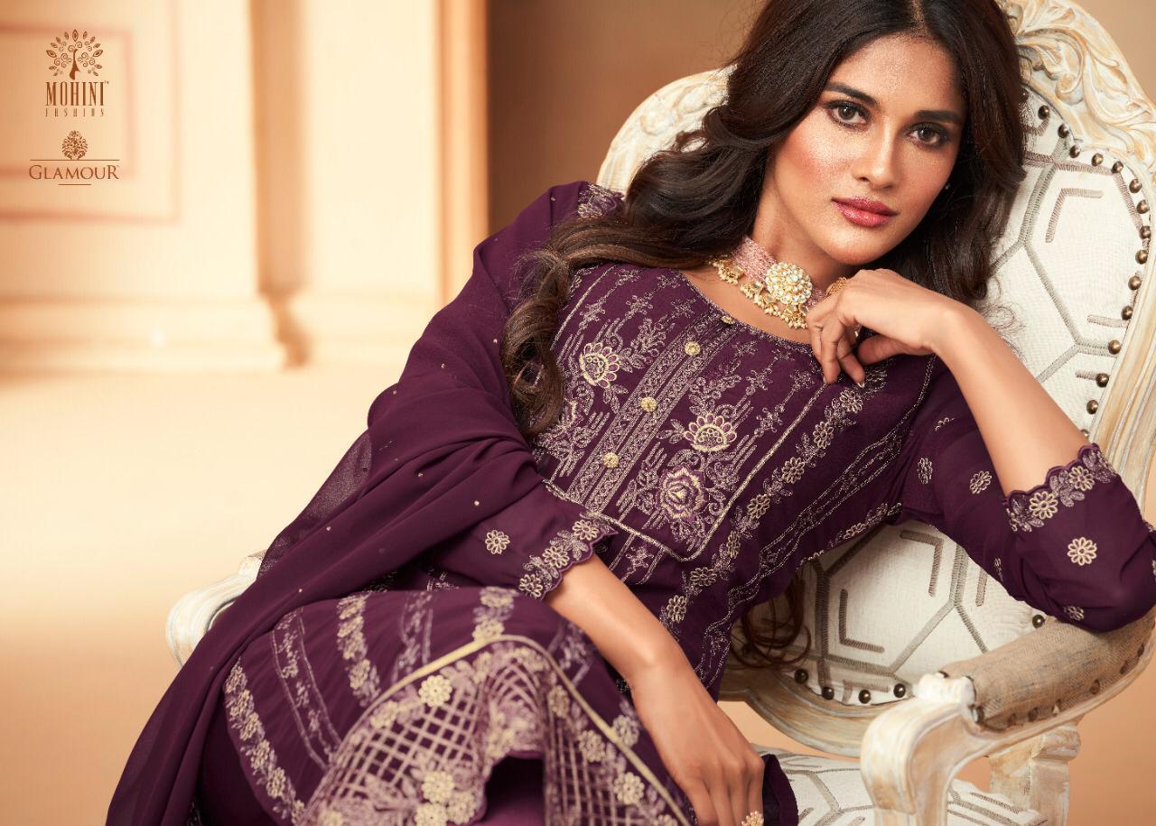 MOHINI-GLAMOUR-VOL-96-96001-96006-GEORGETTE-SALWAR-SUITS-BEST-PRICE-4