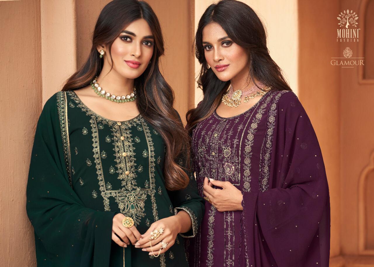 MOHINI-GLAMOUR-VOL-96-96001-96006-GEORGETTE-SALWAR-SUITS-BEST-PRICE-5