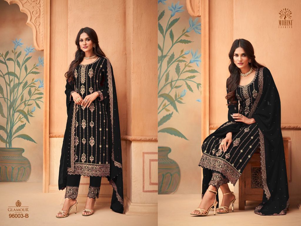 MOHINI-PLAZZO-D.NO-96003-PAKISTANI-GEORGETTE-SALWAR-SUITS-WHOLESALE-2