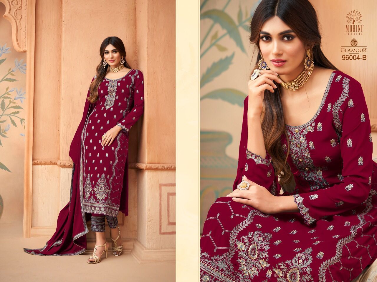 MOHINI-PLAZZO-D.NO-96004-PAKISTANI-GEORGETTE-SALWAR-SUITS-AT-WHOLESALE-1