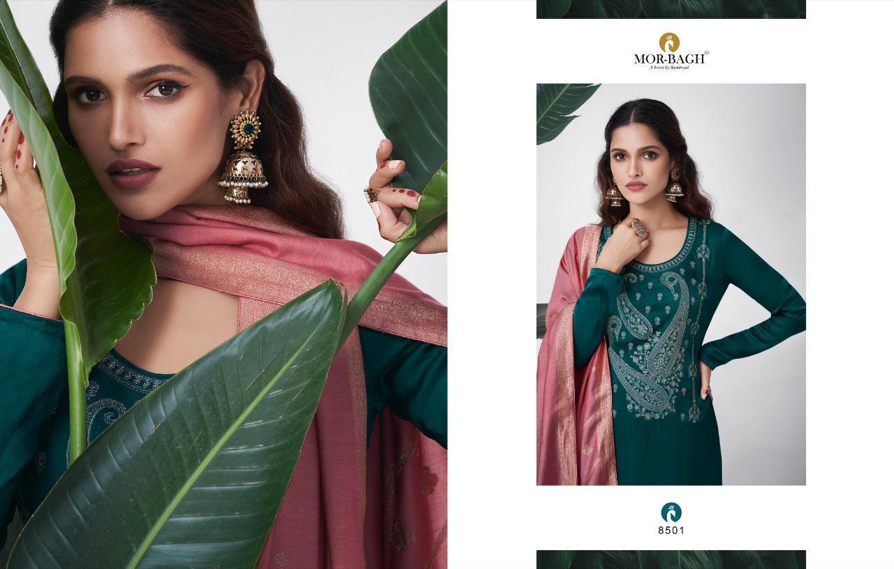 MOR-BAGH-KASHVI-PURE-SUITS-WHOLESALER-BY-AASHIRWAD-CREATION-13
