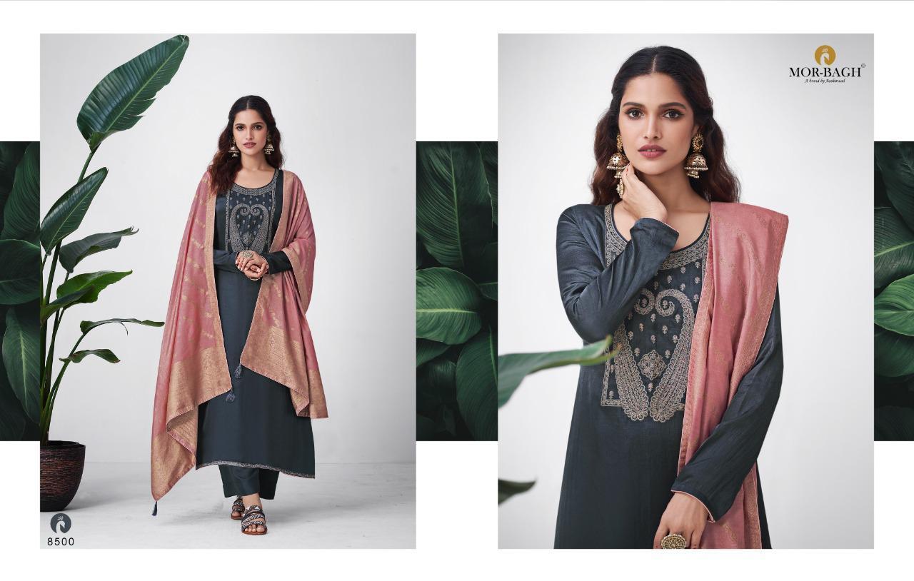 MOR-BAGH-KASHVI-PURE-SUITS-WHOLESALER-BY-AASHIRWAD-CREATION-4