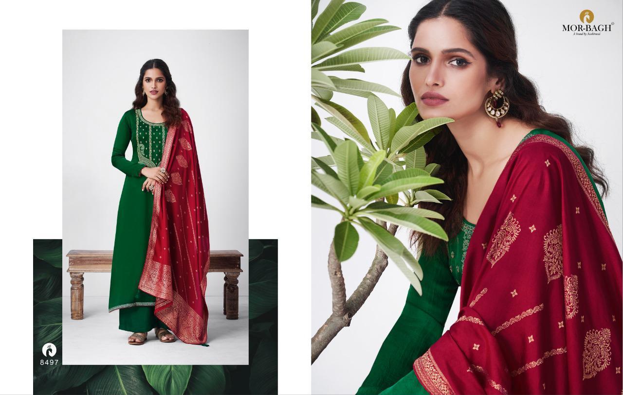 MOR-BAGH-KASHVI-PURE-SUITS-WHOLESALER-BY-AASHIRWAD-CREATION-7