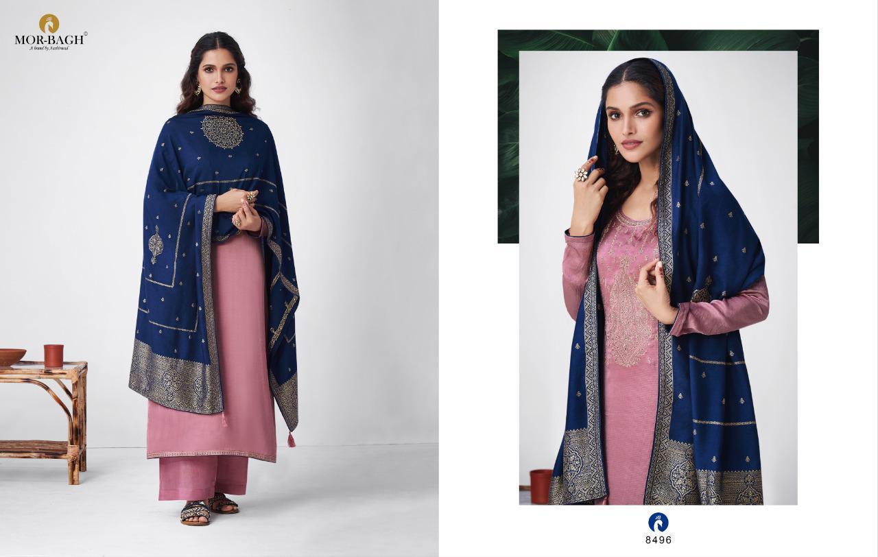 MOR-BAGH-KASHVI-PURE-SUITS-WHOLESALER-BY-AASHIRWAD-CREATION-9