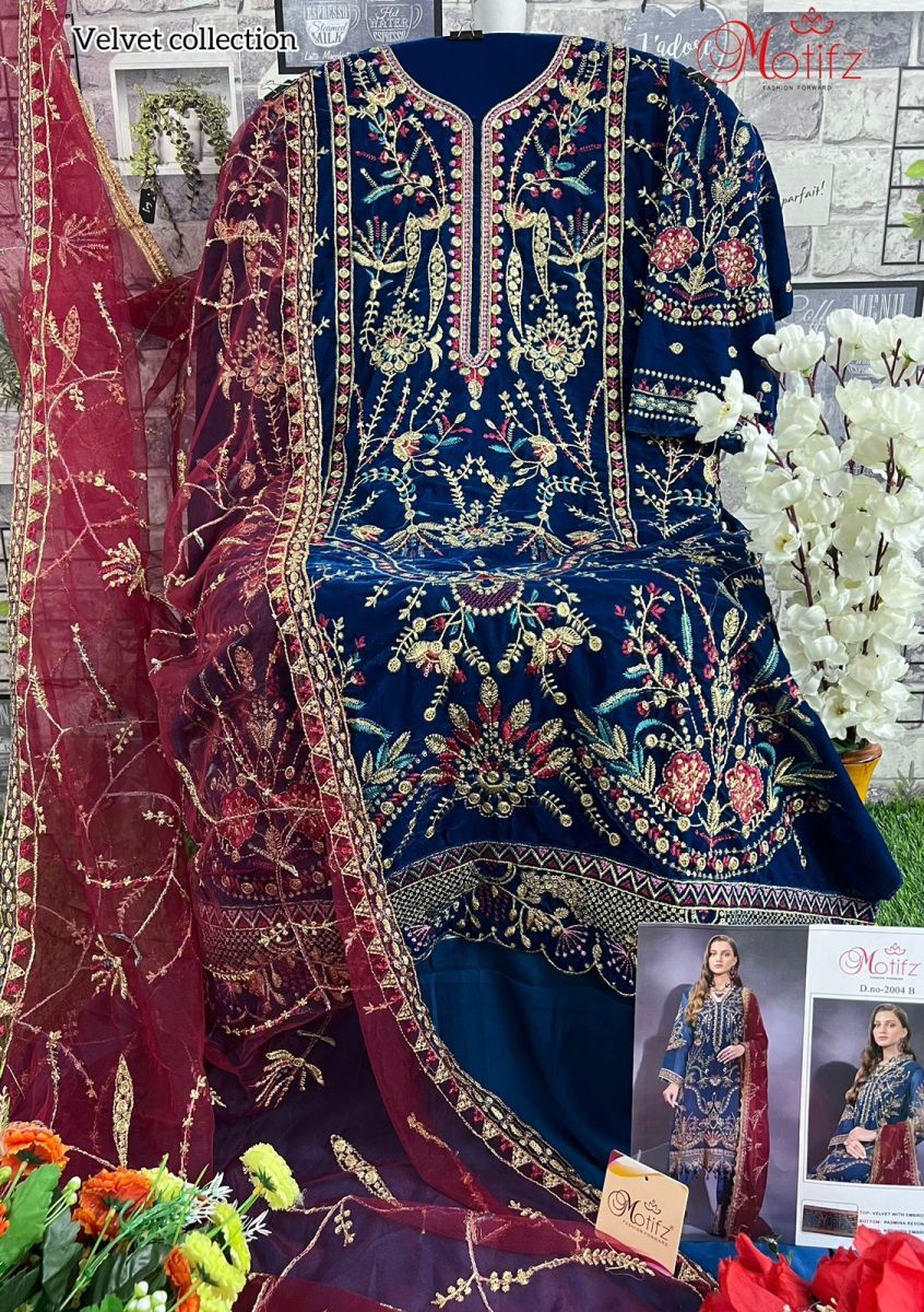 MOTIFZ-2004-B-VELVET-PAKISTANI-SUITS-IN-INDIA-2