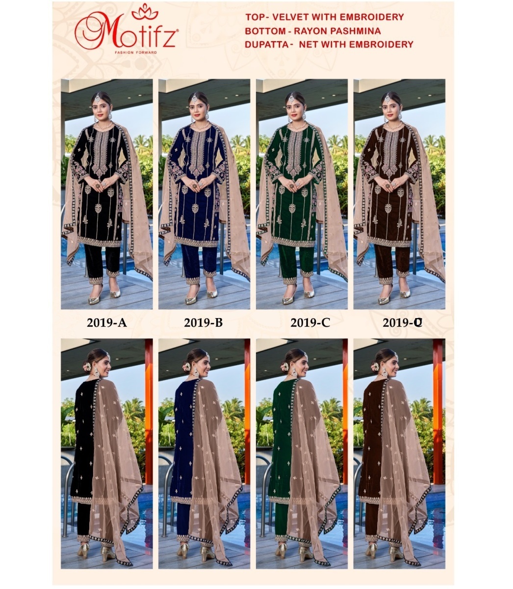 MOTIFZ-2019-A-TO-D-VELVET-PAKISTANI-SUITS-1
