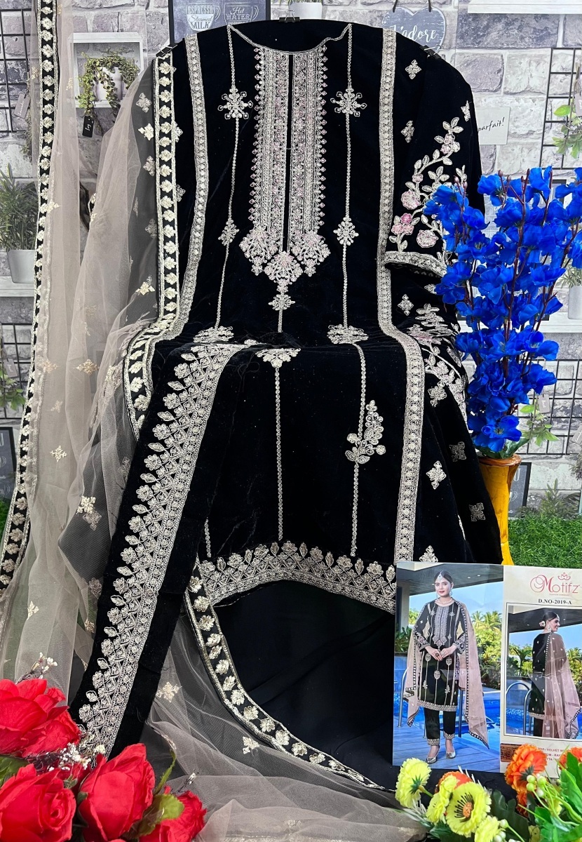 MOTIFZ-2019-A-TO-D-VELVET-PAKISTANI-SUITS-3