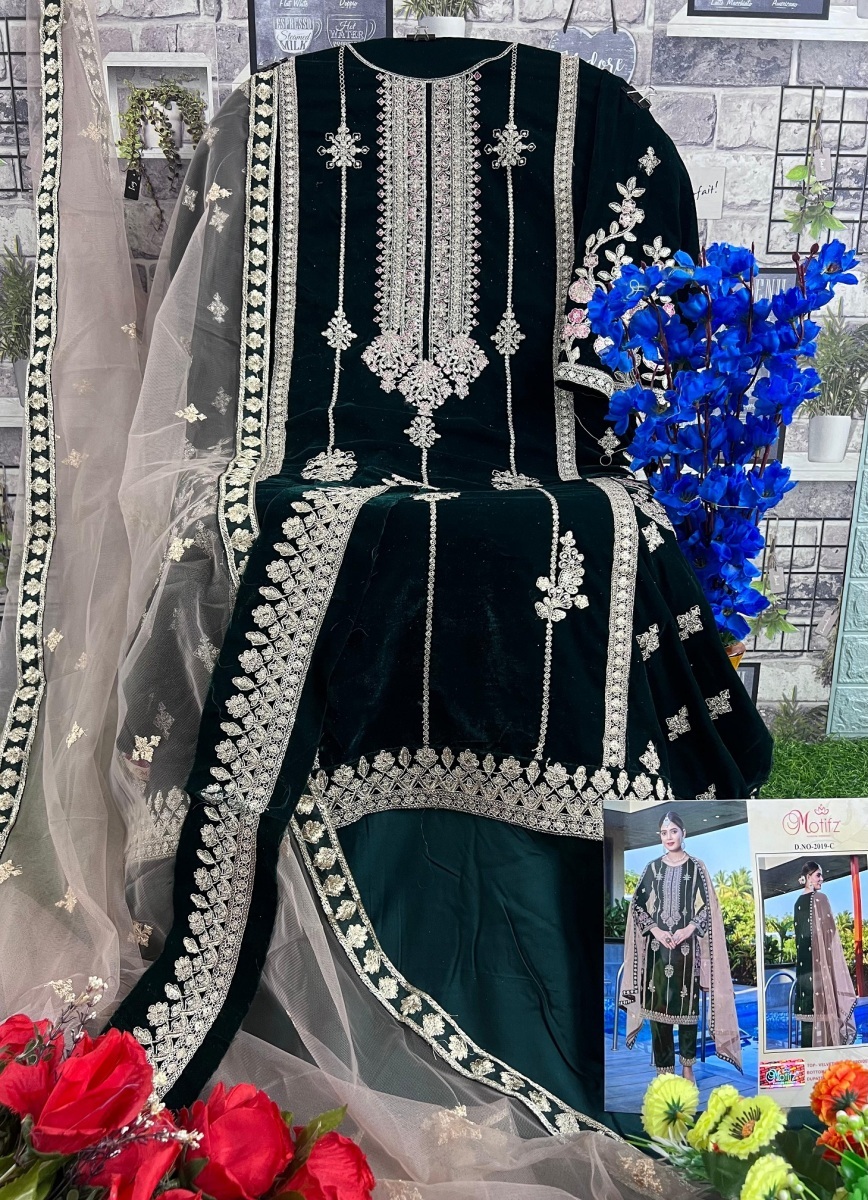MOTIFZ-2019-A-TO-D-VELVET-PAKISTANI-SUITS-7