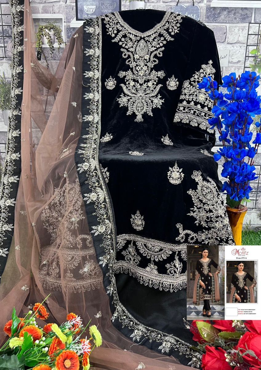 MOTIFZ-373-A-VELVET-PAKISTANI-SUITS-IN-INDIA-2