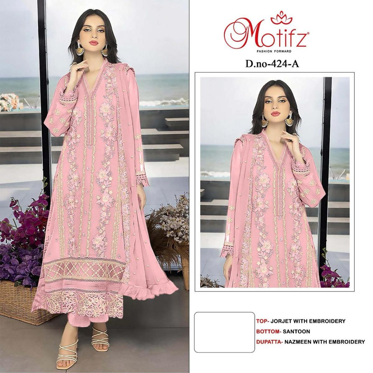 MOTIFZ-424-COLORS-PAKISTANI-SUITS-WHOLESALER-1