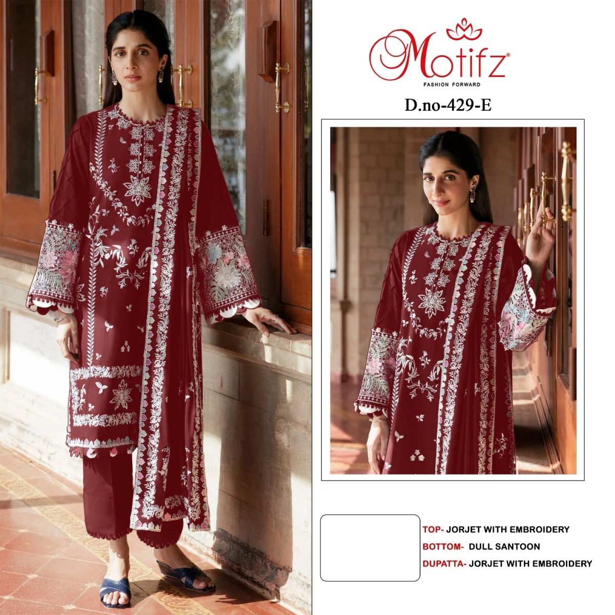 MOTIFZ-429-B-TO-E-PAKISTANI-SUITS-WHOLESALE-8