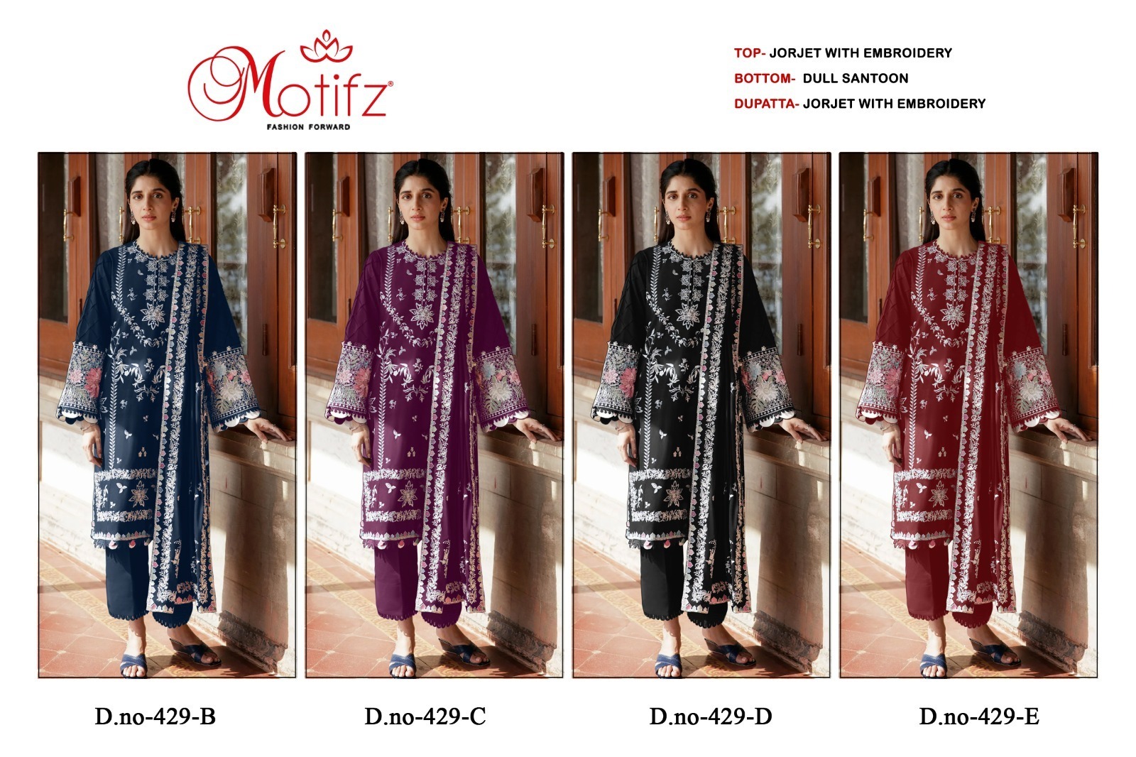 MOTIFZ-429-COLORS-PAKISTANI-SUITS-1