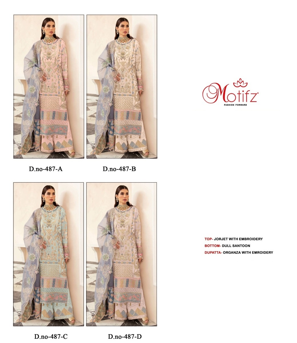 MOTIFZ-487-A-TO-D-PAKISTANI-SUITS-WHOLESALE-1