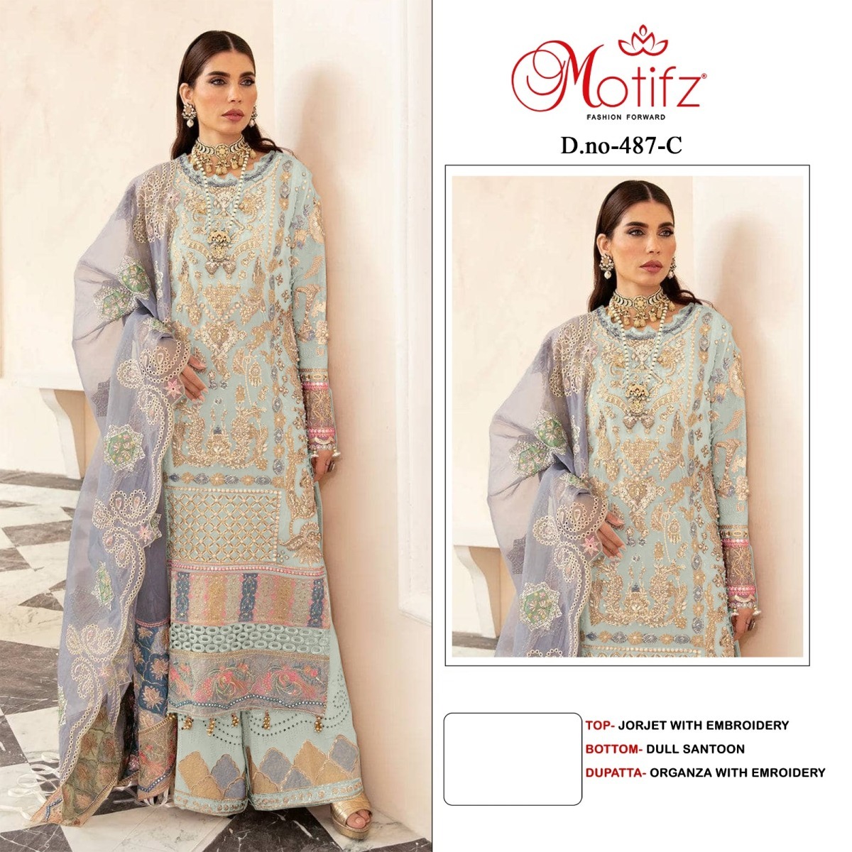 MOTIFZ-487-A-TO-D-PAKISTANI-SUITS-WHOLESALE-6
