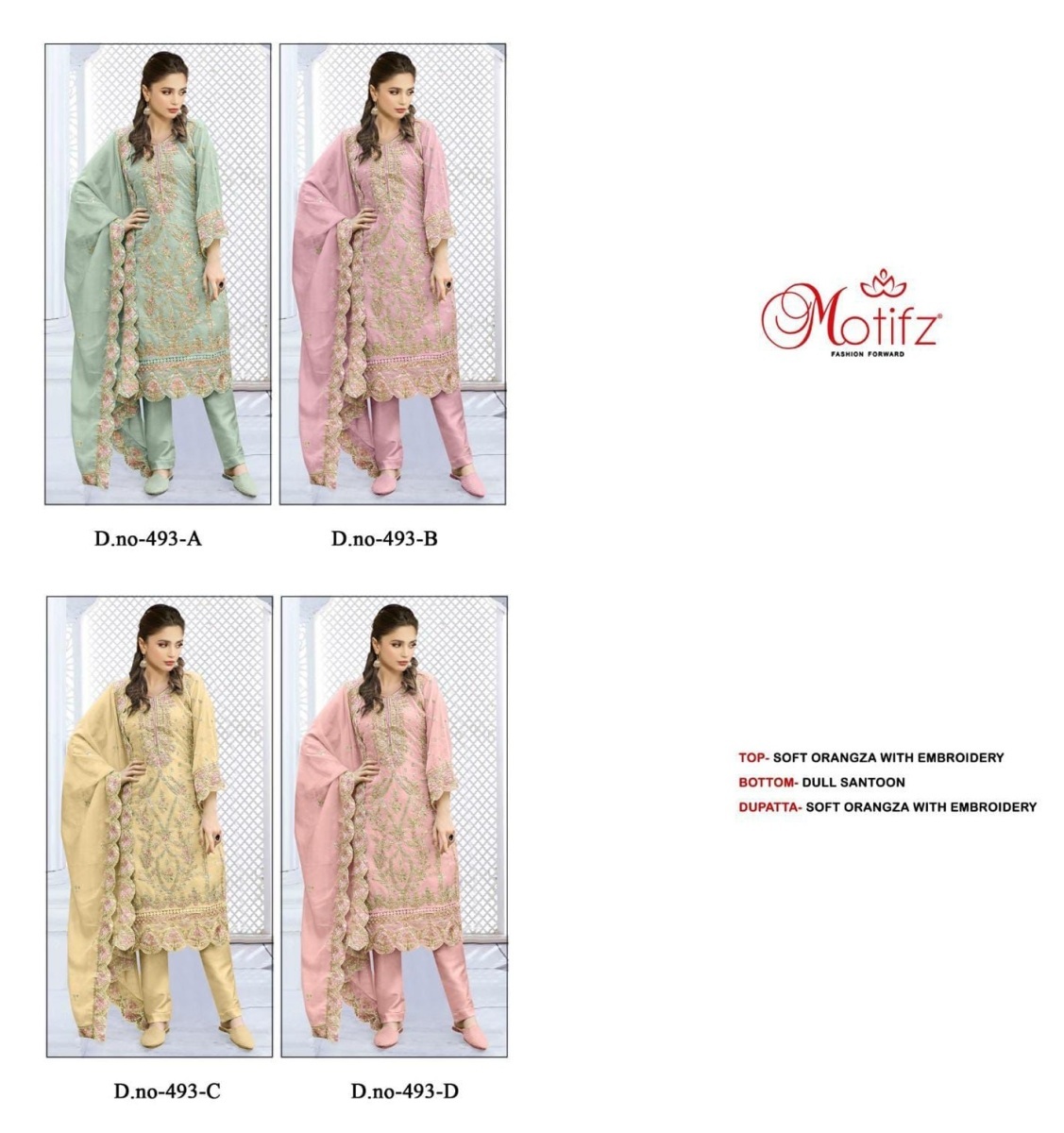 MOTIFZ-493-A-TO-D-PAKISTANI-SUITS-IN-INDIA-1