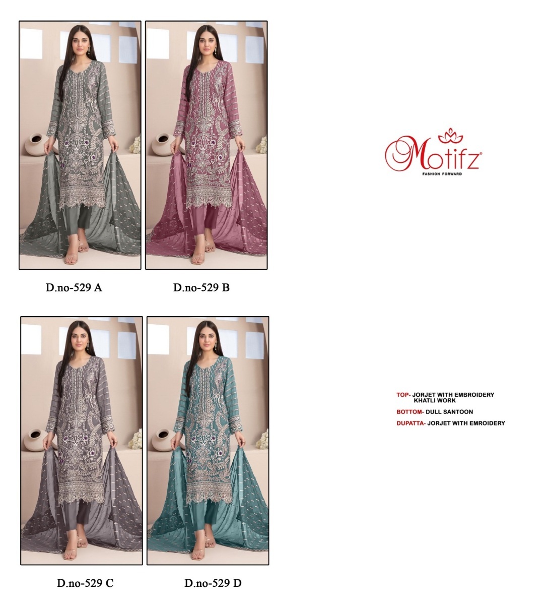 MOTIFZ-529-A-TO-D-SALWAR-SUITS-WHOLESALE-1
