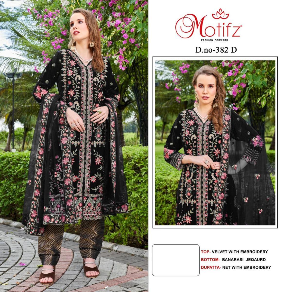 MOTIFZ-D.NO-382-VELVET-PAKISTANI-SALWAR-SUITS-WHOLESALER-IN-SURAT-4