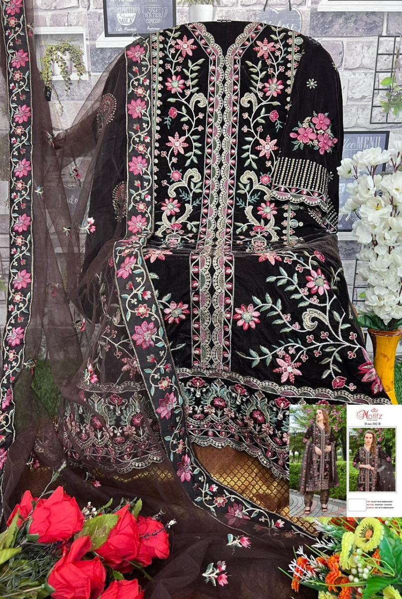 MOTIFZ-D.NO-382-VELVET-PAKISTANI-SALWAR-SUITS-WHOLESALER-IN-SURAT-6