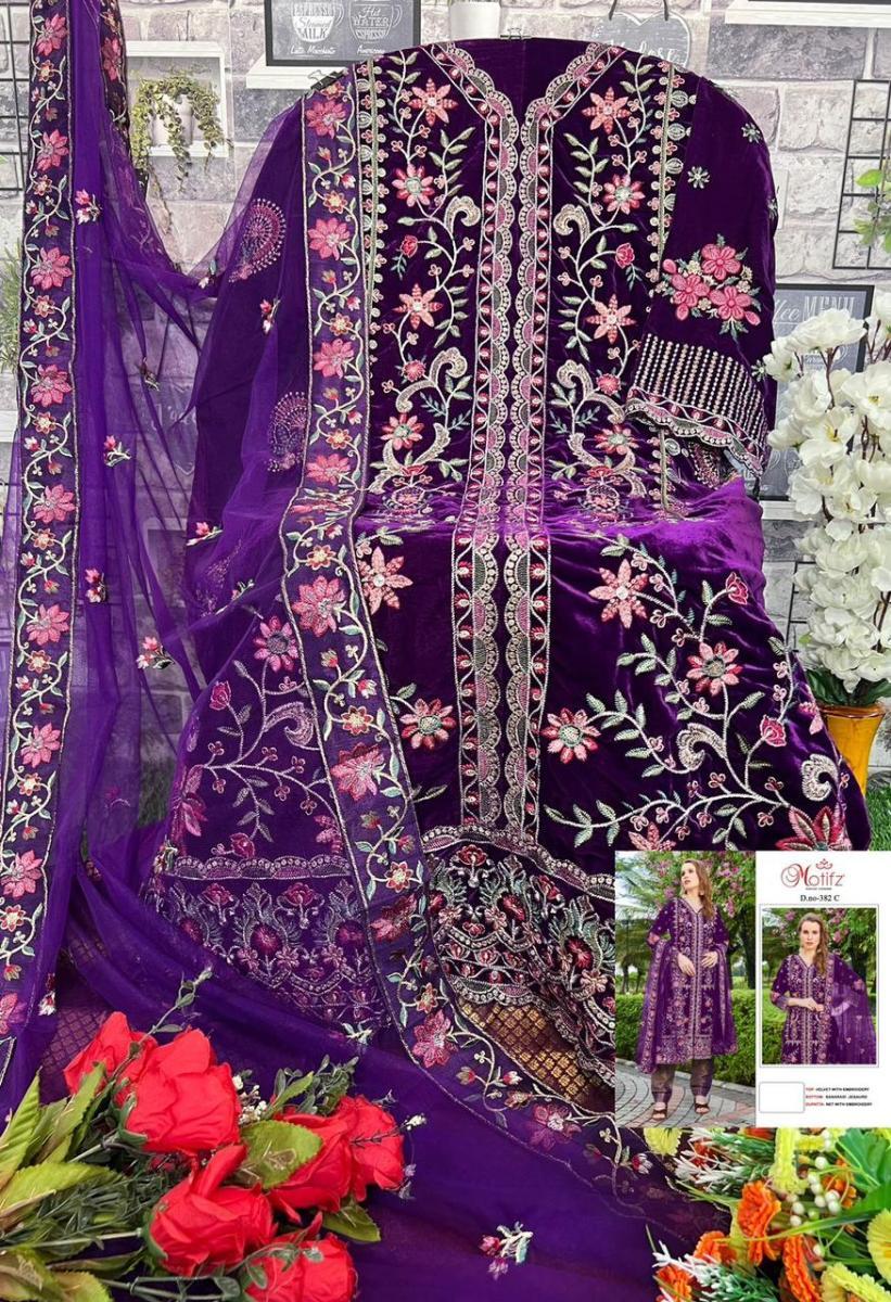 MOTIFZ-D.NO-382-VELVET-PAKISTANI-SALWAR-SUITS-WHOLESALER-IN-SURAT-7