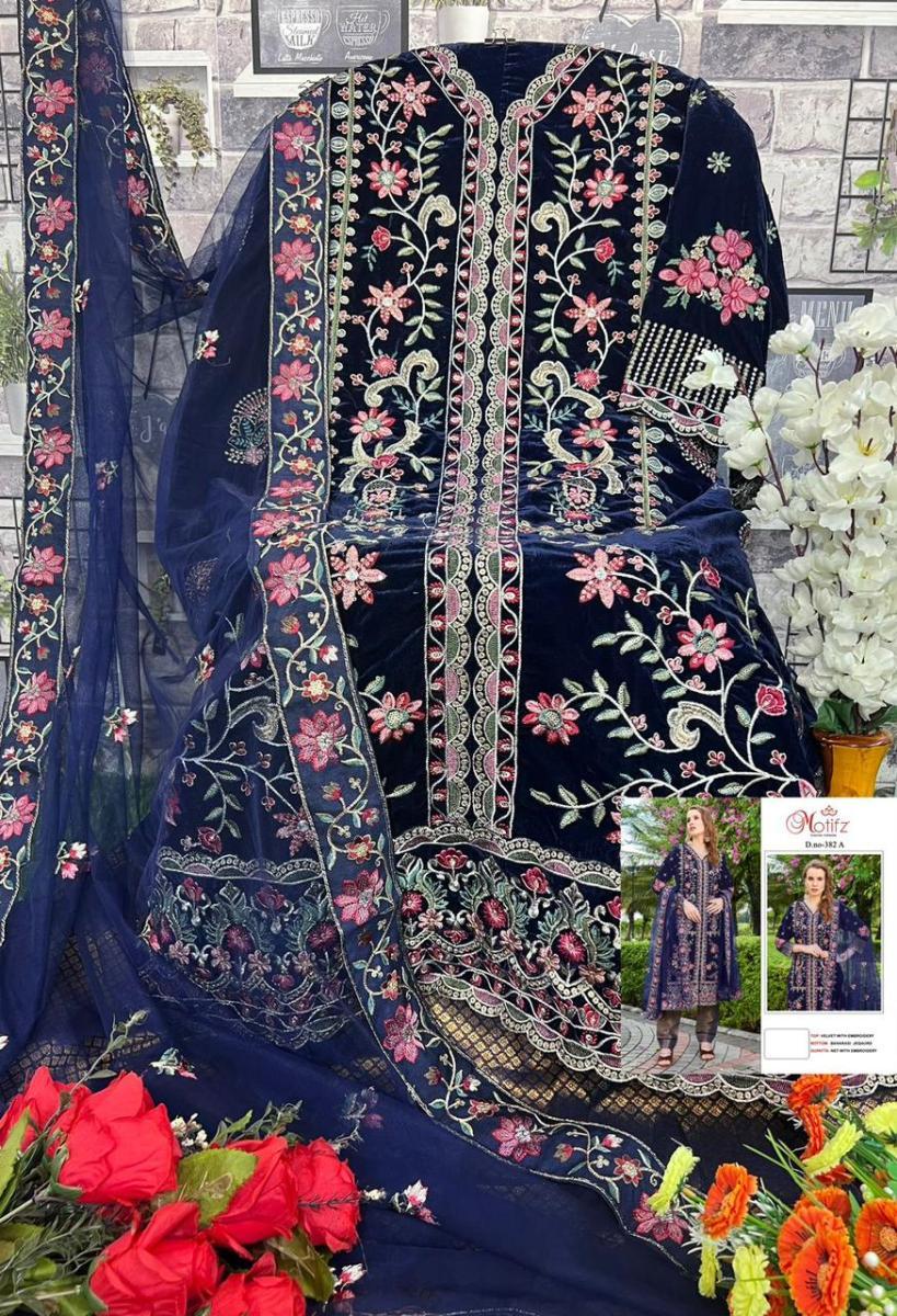 MOTIFZ-D.NO-382-VELVET-PAKISTANI-SALWAR-SUITS-WHOLESALER-IN-SURAT-9