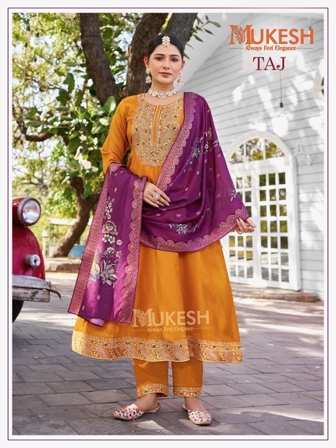 MUKESH-TAJ-ANARKALI-GOWN-READYMADE-KURTI-6