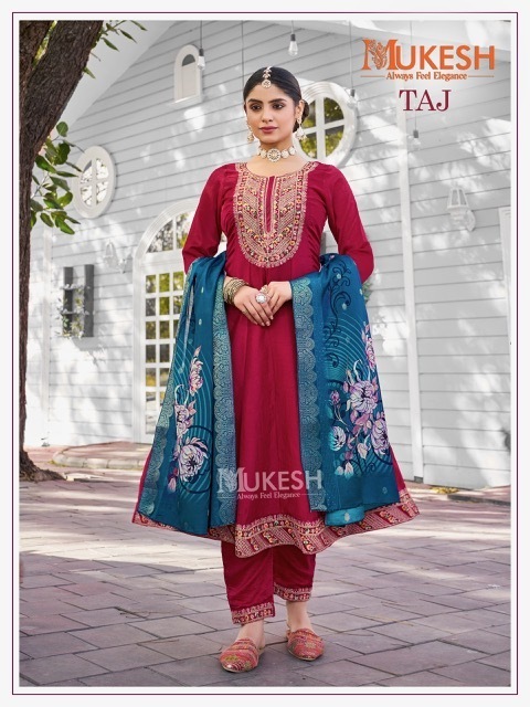 MUKESH-TAJ-ANARKALI-GOWN-READYMADE-KURTI-8
