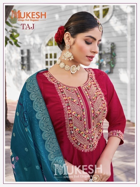 MUKESH-TAJ-ANARKALI-GOWN-READYMADE-KURTI-9