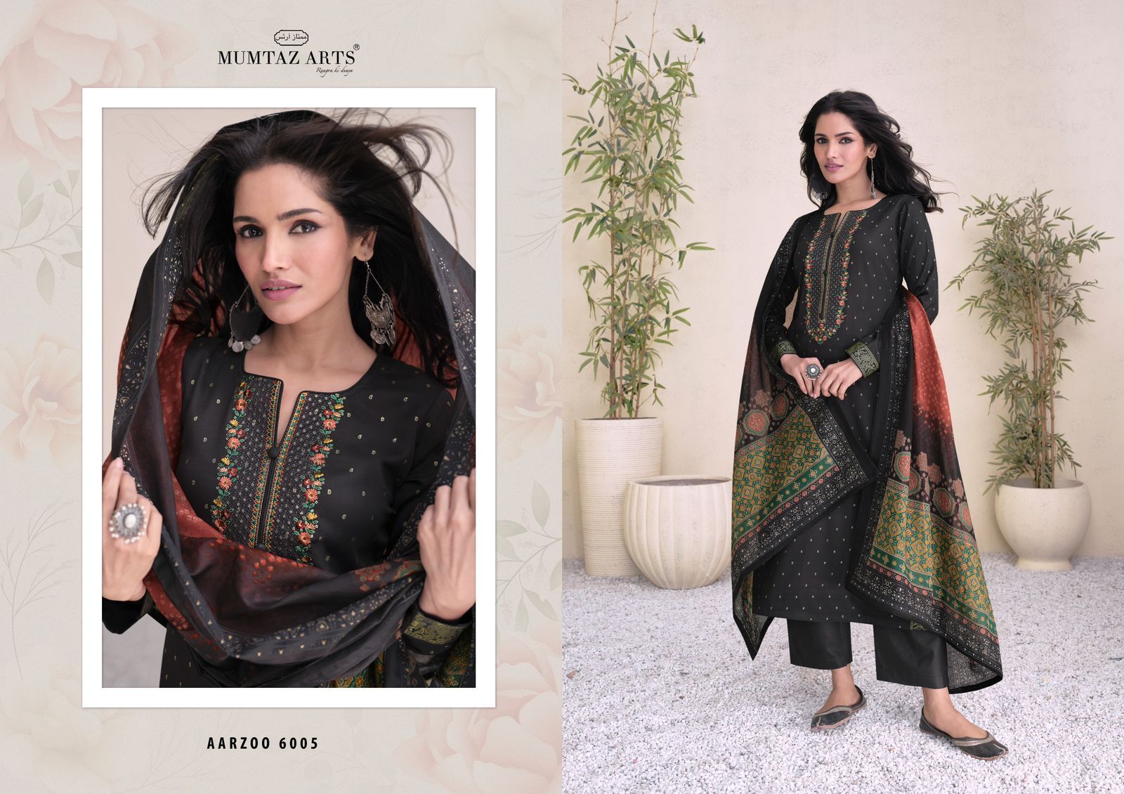 MUMTAZ-ARTS-AARZOO-PURE-JAM-SATIN-SUITS-WHOLESALER-1