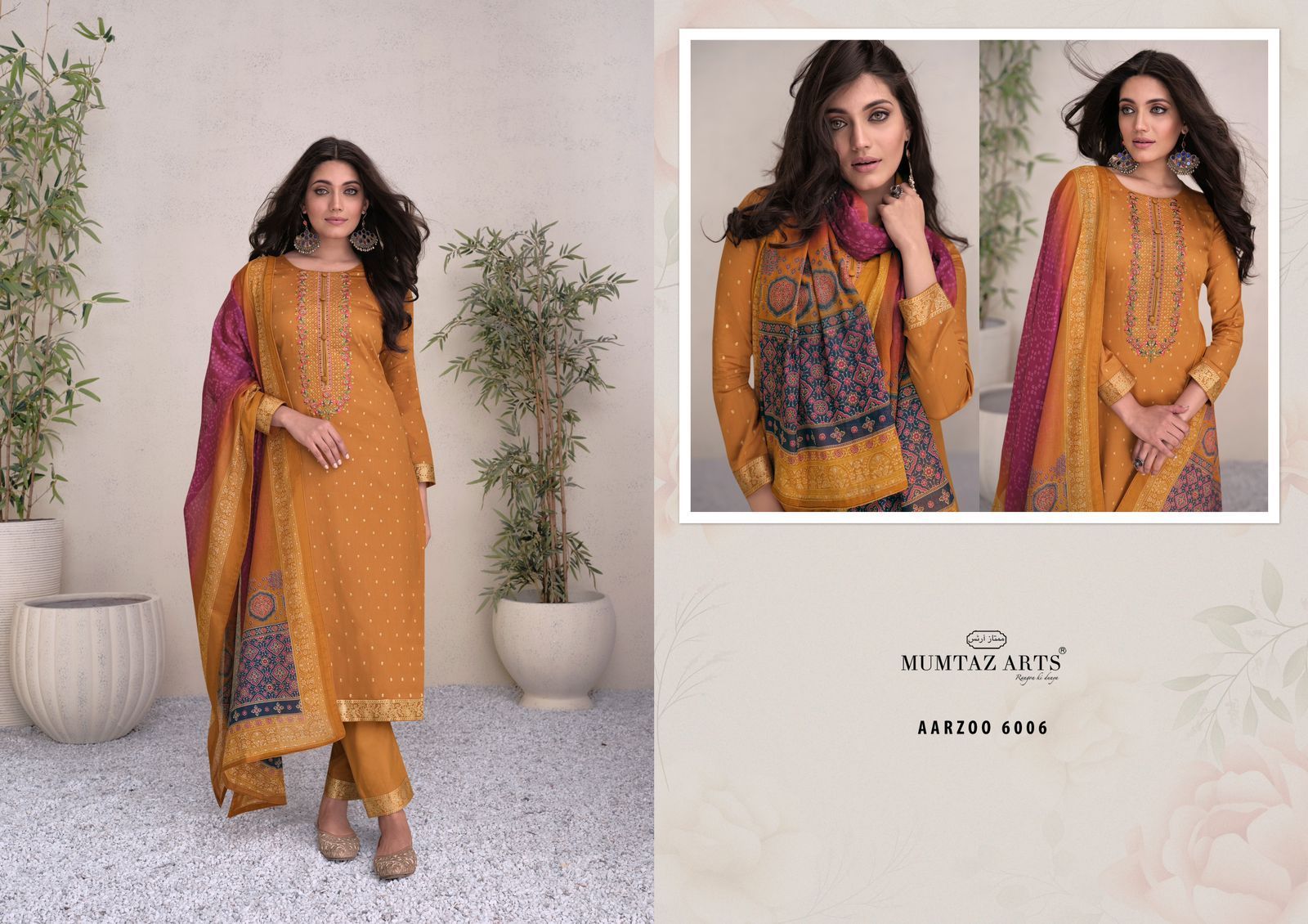 MUMTAZ-ARTS-AARZOO-PURE-JAM-SATIN-SUITS-WHOLESALER-2